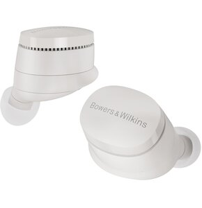 Słuchawki dokanałowe BOWERS & WILKINS PI6 ANC  Szary