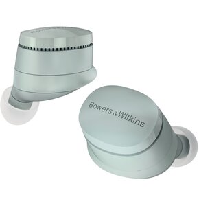 Słuchawki dokanałowe BOWERS & WILKINS PI6 ANC  Zielony