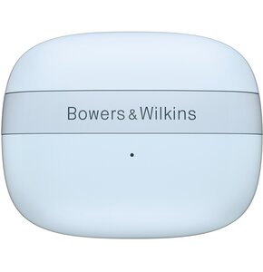 Słuchawki dokanałowe BOWERS & WILKINS PI6 ANC  Niebieski