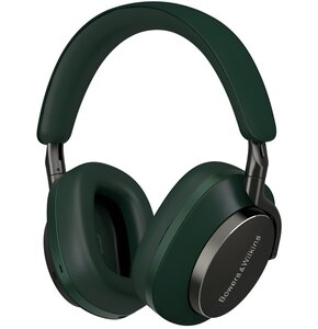 Słuchawki nauszne BOWERS & WILKINS PX8 ANC Zielony