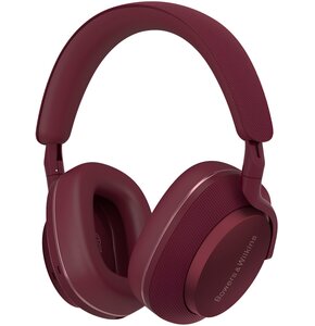 Słuchawki nauszne BOWERS & WILKINS Px7 S2e ANC Czerwony