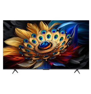 Telewizor TCL 65C69B 65" QLED 4K Google TV Dolby Vision Dolby Atmos HDMI 2.1