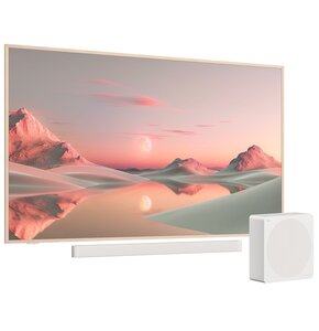 Telewizor TCL 65 A300 PRO NXTVision 65" QLED 4K 144 Hz Google TV AUDIO BANG & OLUFSEN