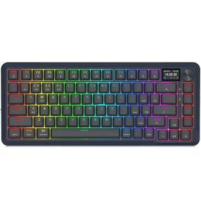 Klawiatura REDRAGON K708-RGB-PRO FLEKACT