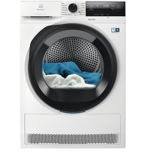 Suszarka ELECTROLUX Absolute Care 700 MEWD3E8C7P
