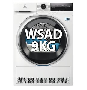 Suszarka ELECTROLUX Absolute Care 700 MEWD3E9C7P