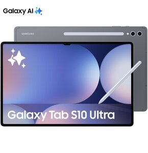 Tablet SAMSUNG Galaxy Tab S10 Ultra 14.6" 12/512 GB 5G Wi-Fi Grafitowy + Rysik S Pen