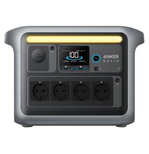 Stacja zasilania ANKER Solix C1000X