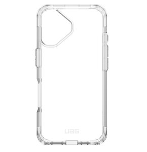 Etui UAG Plyo do Apple iPhone 16 Przezroczysty