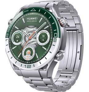 Smartwatch HUAWEI Watch Ultimate Zielony