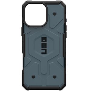 Etui UAG Pathfinder Magsafe do Apple iPhone 16 Pro Max Niebieski
