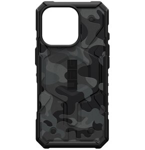 Etui UAG Pathfinder SE Magsafe do Apple iPhone 16 Pro Moro