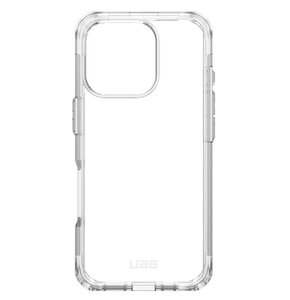 Etui UAG Plyo do Apple iPhone 16 Pro Przezroczysty