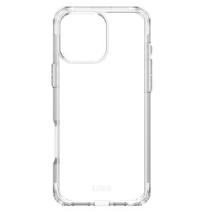 Etui UAG Plyo do Apple iPhone 16 Pro Max Przezroczysty