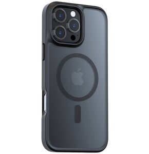 Etui TORRAS Guardian Magnetic do Apple iPhone 16 Pro Czarny