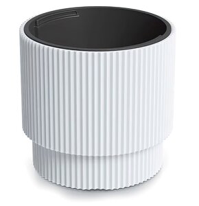 Donica PROSPERPLAST Milly DBMIN400 38L Biały