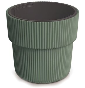 Donica PROSPERPLAST Milly DBMIR400 33L Zielony