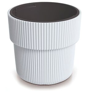 Donica PROSPERPLAST Milly DBMIR400 33L Biały