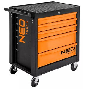 Szafka warsztatowa NEO 84-214