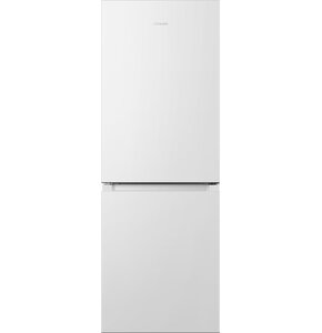 Lodówka HISENSE RB291D4CWE 161.3cm Biała