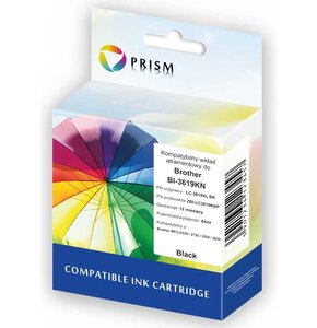 Tusz PRISM do Brother LC-3619XL Czarny 64 ml ZBI-LC3619KNP