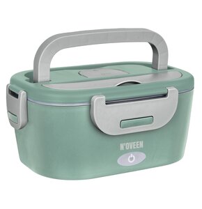 Elektryczny Lunch Box NOVEEN LB725 Nature