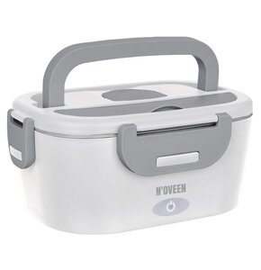 Elektryczny Lunch Box NOVEEN LB715 Pearl
