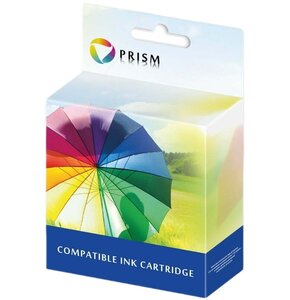 Tusz PRISM do Canon CLI-551XL Żółty 12.5 ml ZCI-551XLYNP