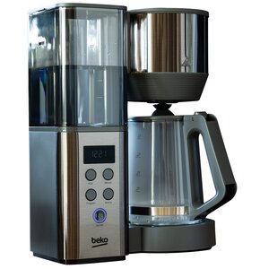 Ekspres BEKO CFM7355DX