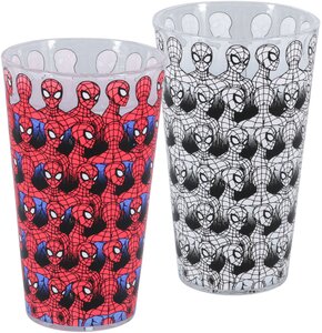 Szklanka termoaktywna PALADONE Marvel Spiderman