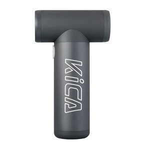 Dmuchawa wielofunkcyjna KICA JetFan Szary