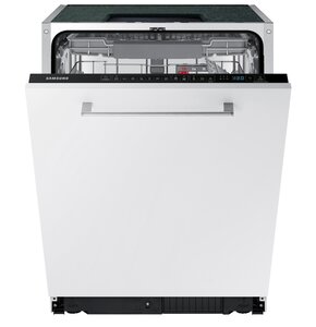 Zmywarka SAMSUNG DW60A6092IB Flexiload, Multitab