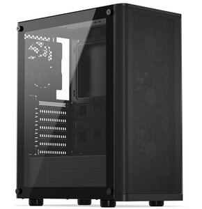 Komputer MAD DOG VENTUM200-IND-A01DB32 R5-5600X 32GB RAM 1TB SSD GeForce RTX4060 DLSS 3 Wi-Fi