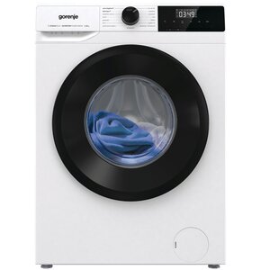 Pralka GORENJE W2TNHPI84AS PL kl.A  8kg  1400 obr SteamTech  InverterPower