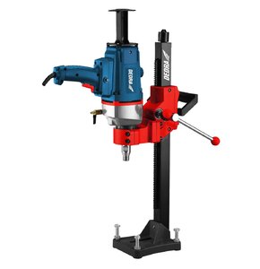 Wiertnica diamentowa DEDRA DED7616S do betonu 2300W 205mm
