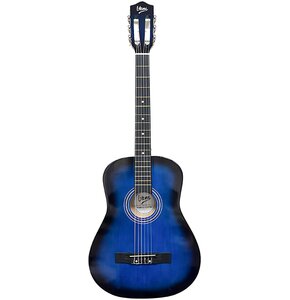 Gitara klasyczna V-TONE CG One BB Niebieski