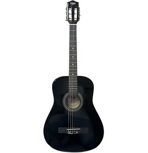 Gitara klasyczna V-TONE CG One BK Czarny