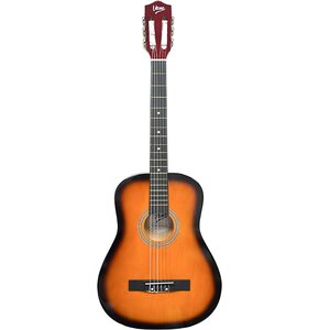 Gitara klasyczna V-TONE CG One SB Sunburst
