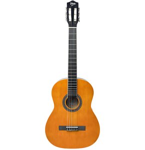 Gitara klasyczna V-TONE CG Two YL Naturalny