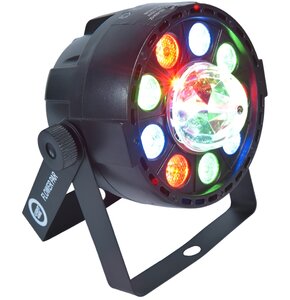 Reflektor LIGHT4ME Flower Par