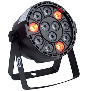Party Light LIGHT4ME P12 LED Par