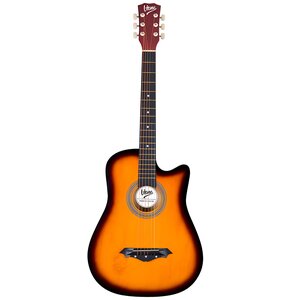 Gitara akustyczna V-TONE AG One SB Sunburst