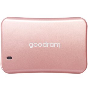 Dysk GOODRAM HX200 500GB SSD Różowy