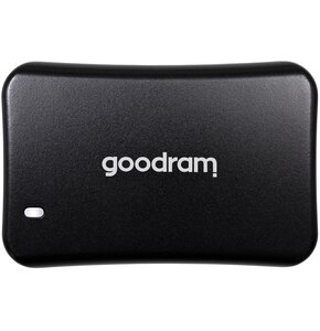 Dysk GOODRAM HX200 1TB SSD Czarny