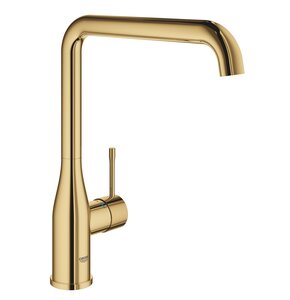 Bateria GROHE Essence 30269GL0 Złoty