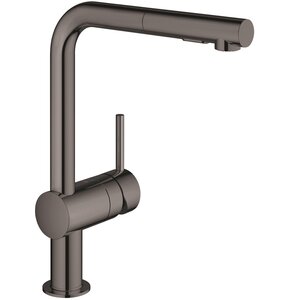 Bateria GROHE Minta 30274A00 Grafit