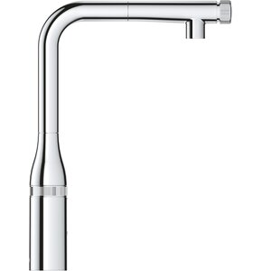 Bateria GROHE Essence 31615000 Chrom