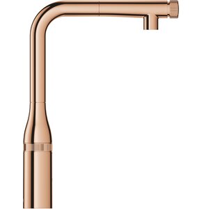 Bateria GROHE Essence 31615DA0 Miedziany