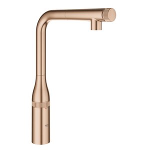 Bateria GROHE Essence SmartControl 31615DL0 Złoty