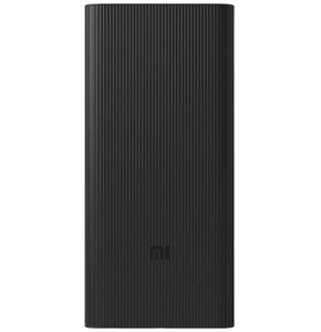 Powerbank XIAOMI PB3018ZM 30000mAh 18W Czarny